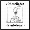 Siebensünden - Teratologen