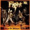 Fight - K5 - The War Of Words Demo