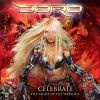 Doro - Celebrate - The Night Of The Warlock