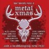 Various Artists - We Wish You A Metal Xmas