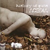 History Of Guns - Acedia