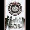 Gluecifer - Farewell To The Kings Of Rock