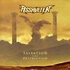 Assaulter - Salvation Like Destruction
