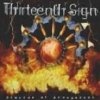 Thirteenth Sign - Oracles Of Armageddon