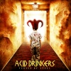 Acid Drinkers - Verses of Steel