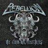 Rebellion - The Clans Are Marching