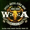 Various Artists - Full Metal Jukebox