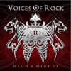Various Artists - Voices Of Rock - High And Mighty
