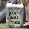 Barons Ball - Push