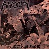 Atrocity (US) - Let War Rage