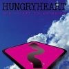Hungryheart - One Ticket to Paradise