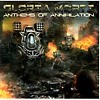 Gloria Morti - Anthems Of Annihilation