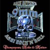Rock Rottens 9mm Assi Rock 'n' Roll - Champagner, Koks & Nutten