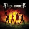 Papa Roach - Time For Annihilation...On The Record & On The Road