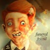 Funeral For A Friend - The Young And Defenceless