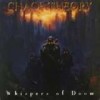 Chaos Theory  - Whispers Of Doom