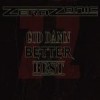 Zerozonic - God Damn, Better, Best