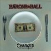 Barons Ball - Changes