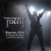 Fozzy - Remains Alive & Chasing The Grail