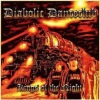 Diabolic Danceclub - Kings Of The Night