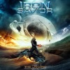 Iron Savior - The Landing