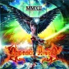Phoenix Rising  - MMXII