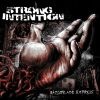 Strong Intention - Razorblade Express