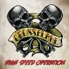 Crossplane - High Speed Operation