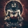 Destinity - Resolve In Crimson