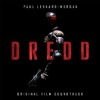 Paul Leonard-Morgan - Dredd (Original Film Soundtrack)