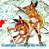Clamfight - I Versus The Glacier