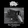 Old Funeral - Our Condolences (1988-1992)