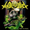 Toxic Holocaust - From The Ashes Of Nuclear Destruction