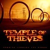 Temple Of Thieves - Passing Through The Zer0s
