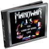 Manowar - The Lord Of Steel Live (EP)