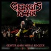 Gengis Khan - Gengis Khan Was A Rocker