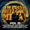Tommy ReinXeed - Swedish Hitz Goes Metal