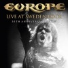 Europe - Live At Sweden Rock - 30th Anniversary Show