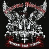 Chrome Division - Infernal Rock Eternal