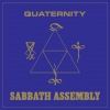 Sabbath Assembly - Quaternity