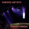 Various Artists - Joining Forces Sampler