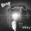 Kärtsy - aWay