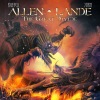 Allen / Lande - The Great Divide