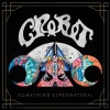Crobot - Something Supernatural