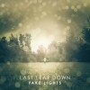 Last Leaf Down - Fake Lights