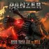 Pänzer - Send Them All To Hell
