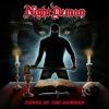 Night Demon - Curse Of The Damned