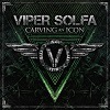 Viper Solfa - Carving An Icon