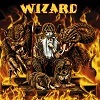 Wizard - Odin (Re-Release)