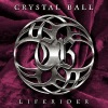 Crystal Ball - LifeRider